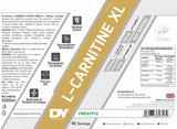 L-Carnitina XL Liquida - 1000 ml