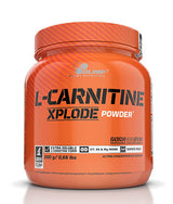 L-Carnitina Xplode - 0.3