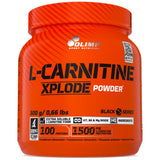 L-Carnitina Xplode - 300 grammi