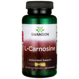 L-Carnosina 100 mg 60 capsule