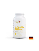 Funzione muscolare, recupero - L-Citrullina, 1000 mg x 240 compresse
