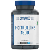 L-Citrullina 1500 - 120 capsule