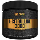 L-Citrullina 3000 | con GlycerSize™ - 234 grammi