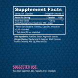 L-DOPA/Estratto di Mucuna Pruriens/ 90 Caps.