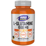 L-Glutammina 1000 mg - 120 capsule