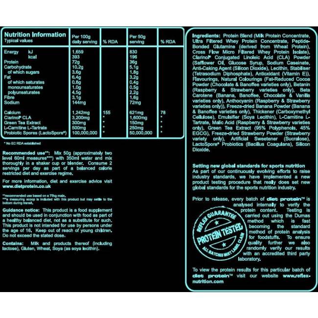 L-glutammina 1500 mg./90 compresse.