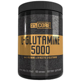 L-Glutammina 5000 | Serie Core: 348 grammi