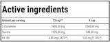 L-Glutammina T6 Micronizzata Caps - 240 capsule