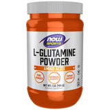 Polvere di L-Glutammina - 454 grammi