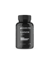 L-Leucina/L-leucina, 100 capsule
