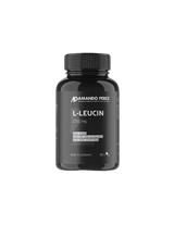 L-Leucina/L-leucina, 100 capsule