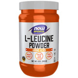 Polvere di L-Leucina - 255 grammi