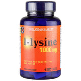 L-Lisina 1000 mg - 120 compresse