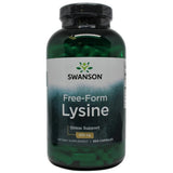 L-Lisina 500 mg 300 capsule