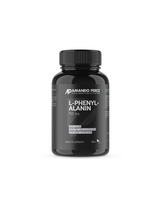 L-Fenilalanina/L-fenilalanina, 100 capsule