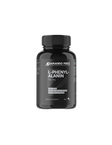 L-Fenilalanina/L-fenilalanina, 100 capsule