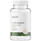 L-teanina 200 mg | Vegetale 90 capsule