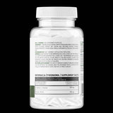 L-teanina 200 mg | Vegetale 90 capsule