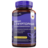 L-Triptofano 500 mg 270 compresse
