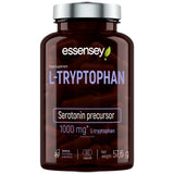L-Triptofano 500 mg - 90 capsule
