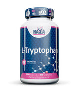 L-Triptofano 500 mg/60 capsule
