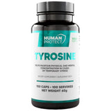 L-Tirosina 500 mg - 100 capsule