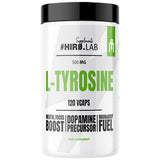 L-Tirosina 500 mg - 120 capsule
