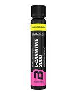 L-carnitina 3000/1 Amp.