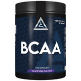 LA BCAA in polvere - 500 grammi