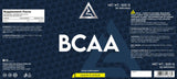 LA BCAA in polvere - 500 grammi