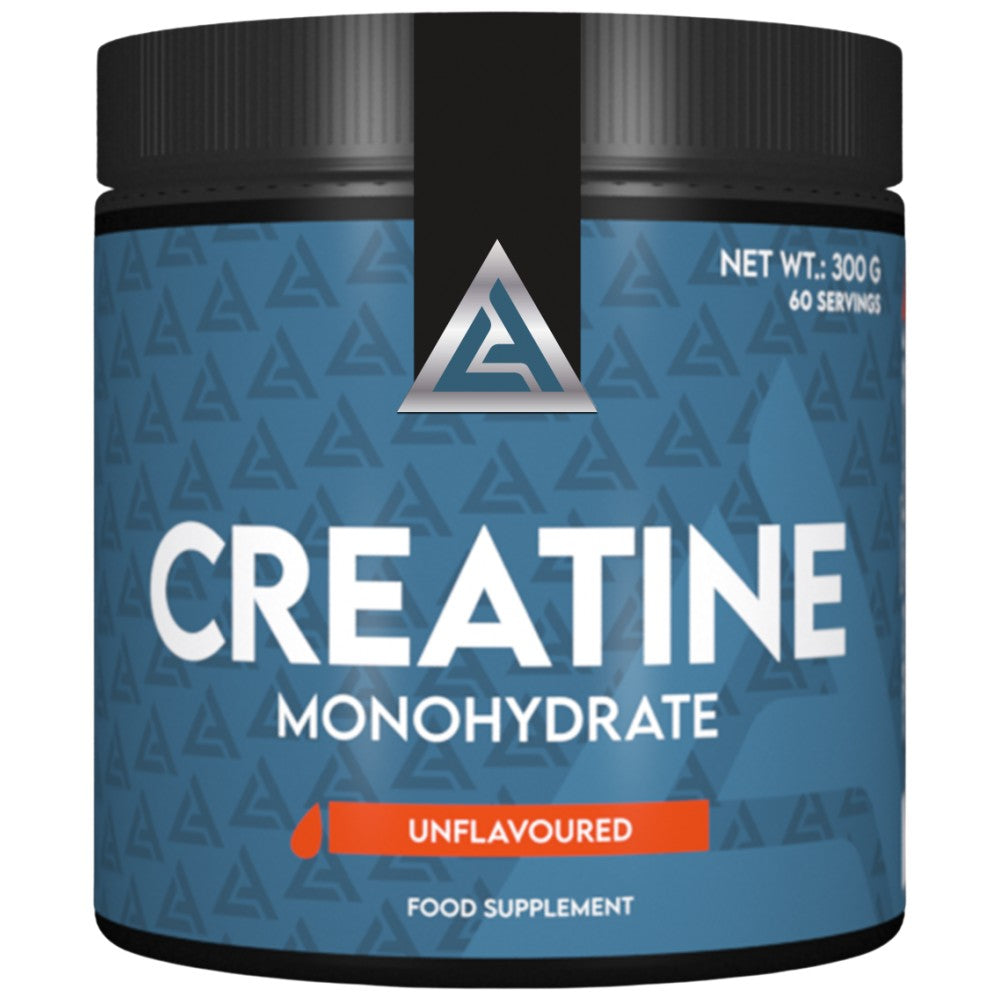 LA Creatina monoidrato in polvere - 300 grammi