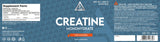 LA Creatina monoidrato in polvere - 300 grammi