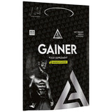 LA Gainer | Integratore per l'aumento di massa ad alto contenuto proteico con creatina & Complesso di erbe per uomo - 6800 grammi