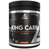 LA King Carb | Matrice di carboidrati di 4 tipi: 1300 grammi