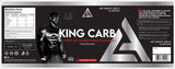 LA King Carb | Matrice di carboidrati di 4 tipi: 1300 grammi