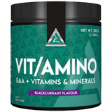 LA Vit/Amino | EAA + Vitamine & Minerali - 300 grammi