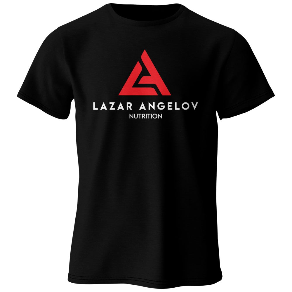 La nutrizione | T-shirt Lazar Angelov
