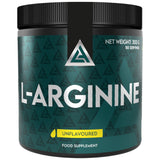 Polvere di l -arginina - 300 grammi