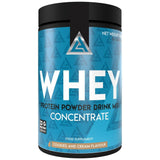 Concentrati di proteine ​​del siero di latte | Mix di bevande premium - 908 grammi