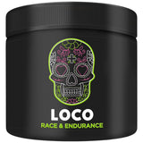 <tc>LOCO</tc> Gara e resistenza | Carb-Matrix Pre-Workout 280 grammi