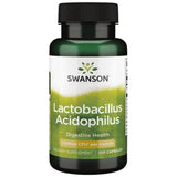 Lactobacillus Acidophilus 1 miliardo di CFU 100 capsule