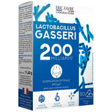 Lactobacillus Gasseri - 30 capsule