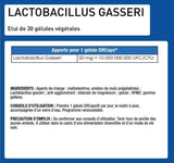 Lactobacillus Gasseri - 30 capsule