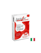 Probiotico Lactofer® Forte - Il tuo comfort e la tua protezione immunitaria, 14 capsule
