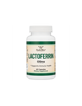 Lattoferrina 250 mg - 60 capsule