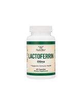 Lattoferrina 250 mg - 60 capsule