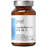 Lattoferrina LFS 90% 60 capsule