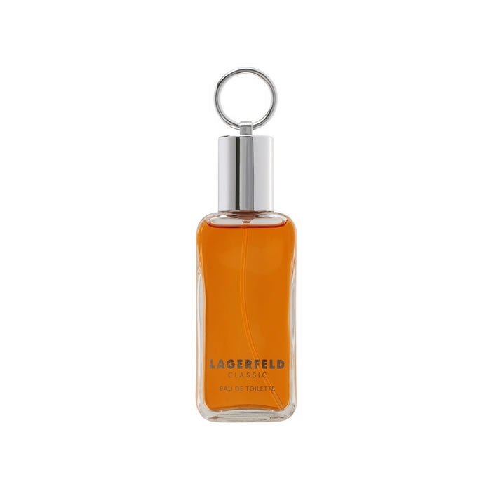 <tc>KARL LAGERFELD</tc> Eau De Toilette Classica Spray 50ml