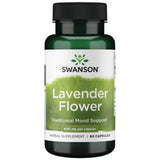 Fiori di lavanda 400 mg 60 capsule