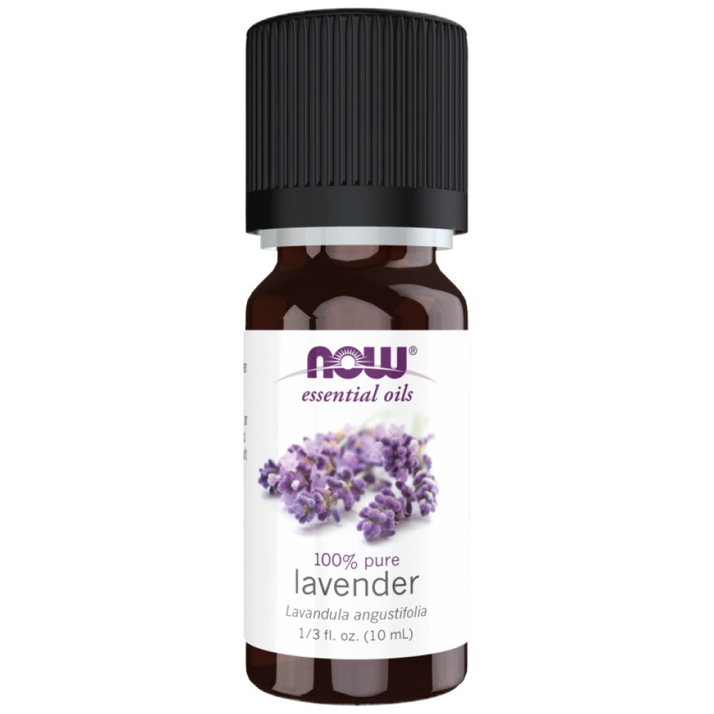 Olio di lavanda | Lavandula Angustifolia pura al 100% - 30 ml